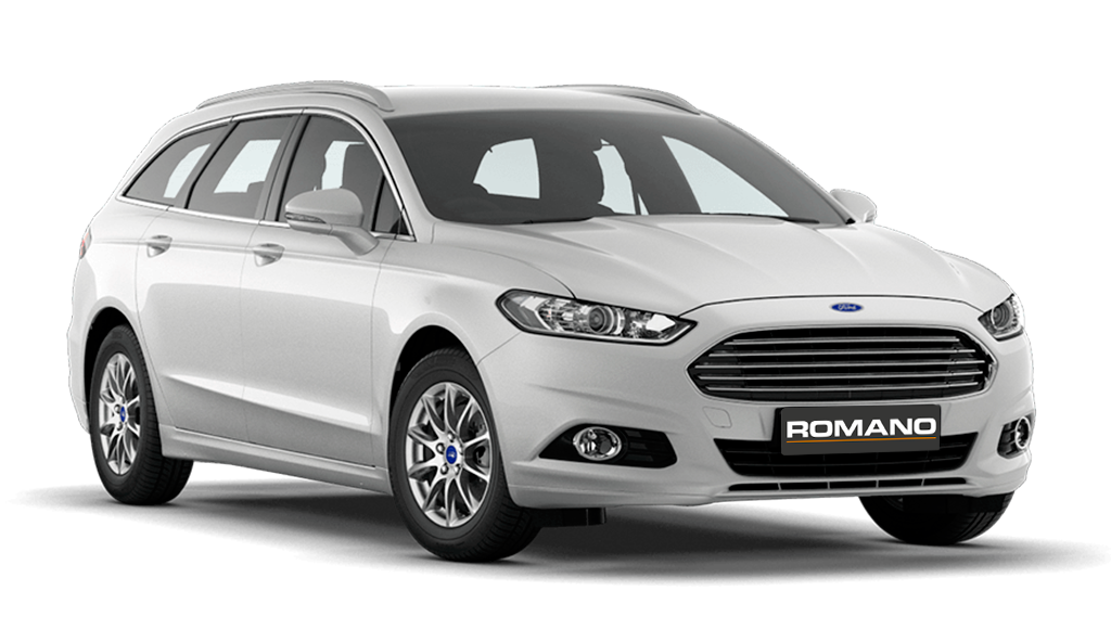 Ford mondeo avito