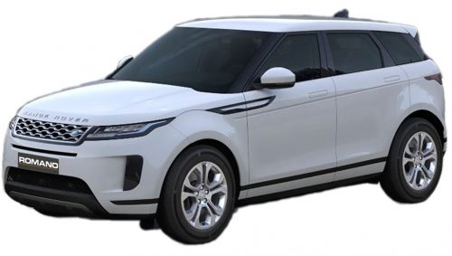 RANGE ROVER EVOQUE N1