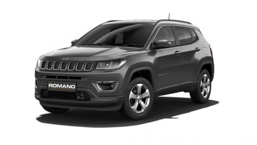 JEEP COMPASS N1