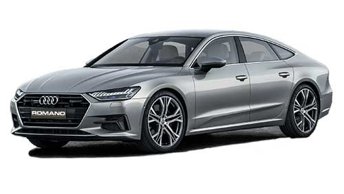 Foto Audi A7 Sportback Noleggio Lungo Termine