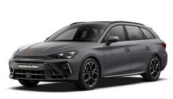 CUPRA LEON SW HYBRID PLUG-IN